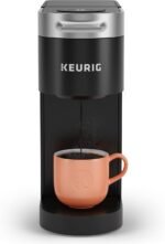 K-Slim Single Serve K-Cup Coffee Maker - Image 2