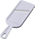 KAI Japanese Mandoline Slicer, Adjustable, Stainless Steel, Kitchen Tools, Potato Slicer, Made in Japan - Image 2