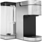 Keurig K-Supreme Plus Coffee Maker, Single Serve K-Cup Pod Coffee Brewer, With MultiStream Technology, 78 oz Removable Reservoir, and Programmable Set - Image 2