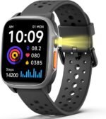 Kids Watch with 140 Sports Modes, 1.5" Kids Fitness Tracker, Girls Smart Watch, No APP/Phone Required, Sleep Monitor, Heart Rate, Puzzle Games, IP68 Waterproof, Gifts for Boys Girls Aged 6-15 - Image 2