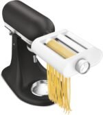 KitchenAid 3-in-1 Pasta Attachment for KitchenAid Stand Mixers - Image 2