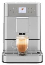 KitchenAid Fully Automatic Espresso Machine KF6, KES8556SX, Stainless Steel - Image 2