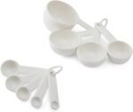 KitchenAid Measuring Cups and Spoon Set - Image 2