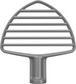 KitchenAid Pastry Beater for Bowl-Lift Stand Mixers - KSMPB7 - Image 2