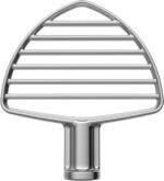 KitchenAid Pastry Beater for Bowl-Lift Stand Mixers - KSMPB7SS - Image 2