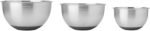 KitchenAid Stainless Steel Mixing Bowls, Set Of 3 - Image 2
