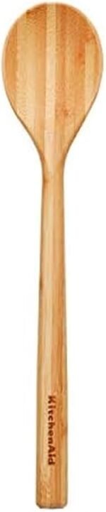 KitchenAid Universal Bamboo Tools, 12-Inch - Image 2