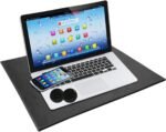 Laptop Pad Protection, Laptop Pad E/M*F, Protect & Heat Shield Protection Suitable for Ipad/Cell Phones Laptops, Tablets, Notebooks Laptop Pad - Image 2