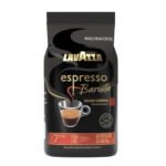 Lavazza Espresso Barista Gran Crema Whole Bean Coffee Blend, Medium Espresso Roast, Oz Bag (Packaging May Vary) - 2.2 LB, 35.2 Ounce - Image 2