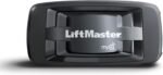 LiftMaster 828LM - Internet Gateway - Only Works with Security+ 2.0 Garage Door Openers - Smart Control for MyQ-Enabled Devices Including Gate Operators -Ethernet connectivity only, Black, Plastic - Image 2