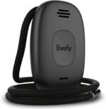 Lively Mobile2 - Medical Alert Device - 24/7 Emergency Help - Waterproof - with Optional Fall Detection - Lanyard Included - for Greater Independence - Image 2
