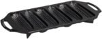 Lodge Cast Iron Cornstick Pan - Image 2