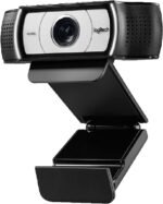 Logitech C930e Webcam - Image 2