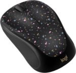 Logitech Mouse - Wireless - Speckles - Image 2