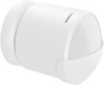 Lux Smart Remote Sensor 1 Sensor - Comfort, Energy Savings - Smart Home Thermostat System- Compatible with LUX TQX Smart Thermostats - Image 2