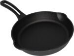 MIRRO 6in Cast Iron Preseasoned Skillet - Image 2