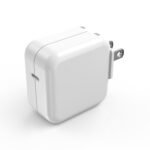 Mac Book Air Charger - 30W USB C Charger Block PD 3.0 Fast Charging Power Adapter Plug for MacBook Pro/Air,ipad Pro/Air/mini, iPhone 17 16 15 14 13 12 /Pro/Pro Max/Plus/Mini/SE/XR and All USB C Device - Image 2