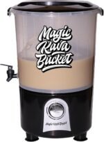 Magic Kava Bucket - Automatic Kava Beverage Maker - Makes 1 Gallon of Kava - Image 2