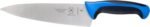 Mercer Culinary Millennia Colors Chef's Knife, 8 Inch, Blue - Image 2