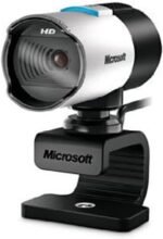 Microsoft LifeCam Studio 1080p HD Webcam - Gray - Image 2