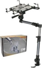Mobotron MS-526 Heavy Duty Vehicle Laptop Mount - Image 2