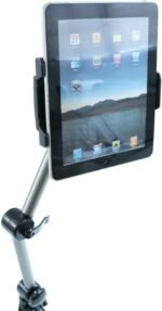 Mobotron UTSM-01 Standard Mount: In-Car Universal Tablet/Smartphone Holder - Image 2