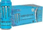 Monster Energy Ultra Blue Hawaiian, Sugar Free Energy Drink, 16 Ounce | Pack of 15 - Image 2
