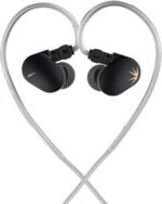 Moondrop CHU II High Performance Dynamic Driver IEMs Interchangeable Cable in-Ear Headphone - Image 2
