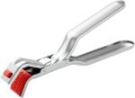 Multi-Purpose Hot Plate Grippers Set, Anti-Scald Bowl & Dish Holder Clips, Non-Slip Kitchen Gripper Tongs (1pc) - Image 2