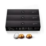 Nespresso Capsules Vertuo, Double Espresso Dolce, 30-Count Espresso Pods, Brews 2.7 oz. - Image 2
