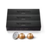 Nespresso Capsules Vertuo, Melozio, Medium Roast Coffee, 30-Count Coffee Pods, Brews 7.8oz. - Image 2
