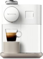 Nespresso Gran Lattissima by De'Longhi, White - Image 2