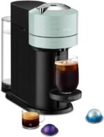 Nespresso Vertuo Next Coffee and Espresso Maker by De'Longhi - Image 2