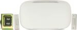 Newhouse Hardware Two-Note Electric Modern Door Chime Kit - Image 2