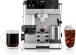 Ninja R-ES601 Luxe Café Premier Series Espresso Machine, Drip Coffee, Cold Brew, Grinder, Tamper, Frother, Silver (Renewed) - Image 2