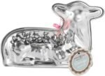 Nordic Ware 3D Lamb Cake Pan - Image 2