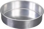 Nordic Ware Naturals Round Cake Pan, 8-Inch - Image 2
