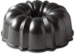 Nordic Ware Original Bundt, 12-Cup, Graphite - Image 2