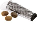 Norpro Nutmeg Grater, 5.5in/14cm - Image 2