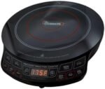 NuWave PIC Pro Highest Powered Induction Cooktop 1800W - Image 2