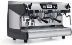 Nuova Simonelli Aurelia WAVE DIGIT Volumetric 2 Group Espresso Coffee Machine - Image 2