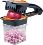 Nutri Chopper 2705 Multi-Purpose Food Chopper Medium - Image 2
