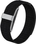 Nylon Loop Compatible with Hume Band Replacement, Breathable Soft Wristband for Hume Health Band - Image 2
