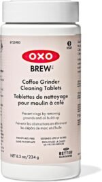 OXO Brew Coffee Grinder Cleaning Tablets - Image 2