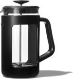 OXO Brew Venture French Press - 8 Cup - Image 2