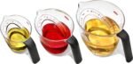 OXO Good Grips 3-Piece Angled Measuring Cup Set - Image 2