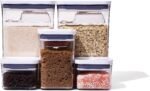 OXO Good Grips 8-Piece Baking Essentials POP Storage Container Set - Image 2