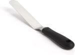 OXO Good Grips Bent Icing Spatula - Image 2