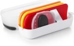 OXO Good Grips Mini Complete Grate & Slice Set - Image 2