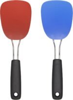 OXO Good Grips Nylon Flexible Turner Set - Image 2